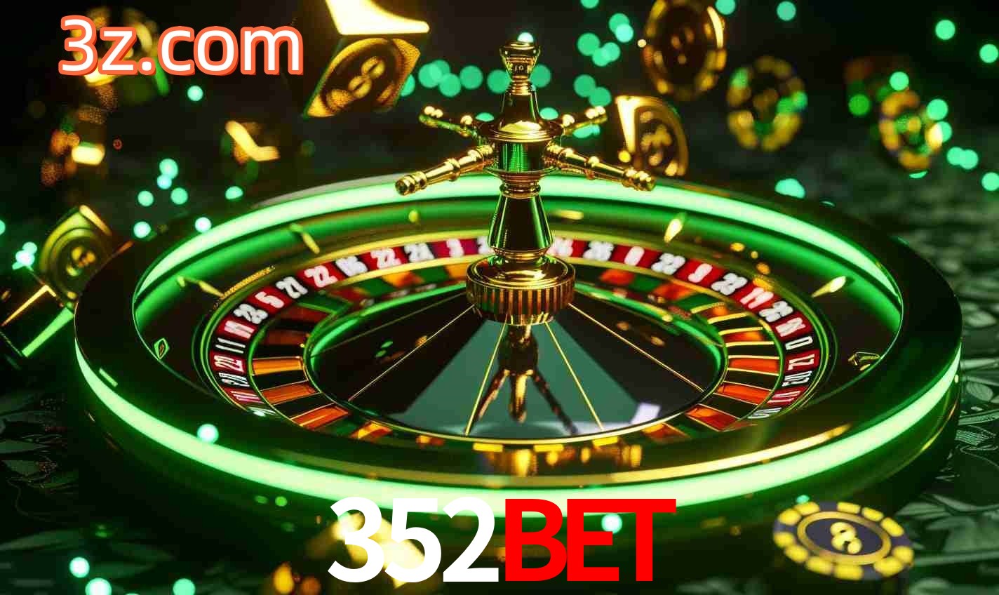 Desfrutar de um Cassino 352Bet