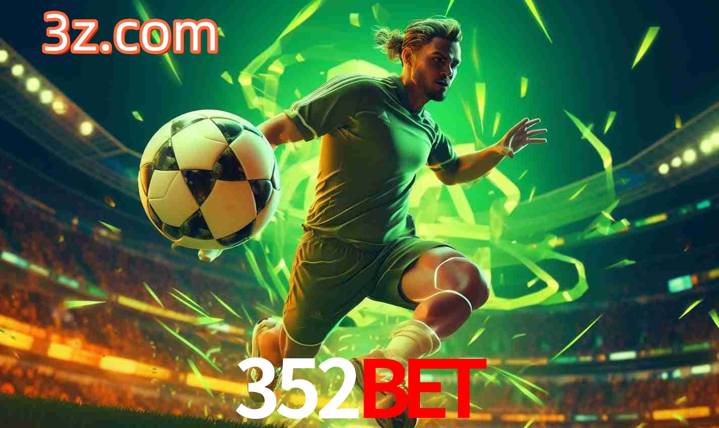 Diversidade Apostas no 352Bet