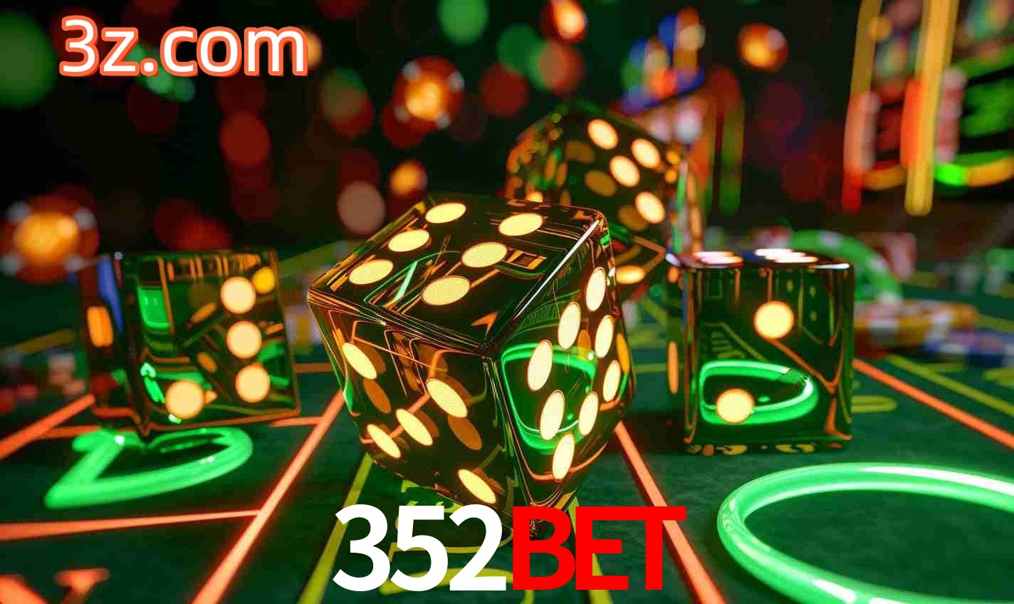Entretenimento no Jogos 352Bet