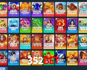 Generoso Bônus Cassino 352Bet